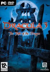 Descargar Dracula 3 Path Of The Dragon [English] por Torrent